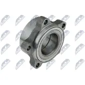 NTY Radlagersatz Vorne Vorne Links Vorne Rechts für FORD Transit Mk6 Kasten (V347, V348, FA) 125,8mm KLP-FR-039