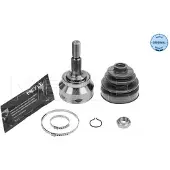 Meyle Gelenksatz Antriebswelle Radseitig für VOLVO V70 I (875, 876) 514 498 0002