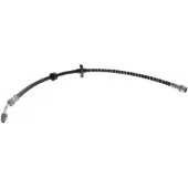 VAICO V22-1093 Bremsschlauch Hinten passend für PEUGEOT 508 SW I (8E) 407 SW (6E) 407 (6D) 508 I (8D) Limousine 407 Coupe (6C) 508 I SW Kasten / Kombi