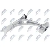 NTY ZWD-VW-025 Querlenker Vorne Unten Vorne Links Vorne Rechts für VW TIGUAN (5N)