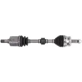 POINT GEAR Antriebswelle PNG74927 Links