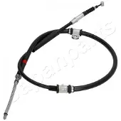 Japanparts Seilzug, Feststellbremse BC-H36L