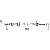 Bosch Seilzug, Feststellbremse 1 987 482 925
