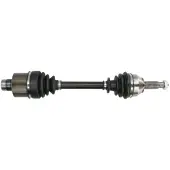 PASCAL Antriebswelle G2G058PC