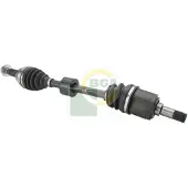BGA Antriebswelle DS5401L