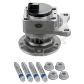 SNR Radlagersatz R141.02