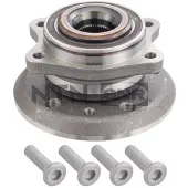 SNR Radlagersatz R154.72