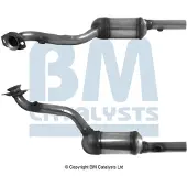 BM CATALYSTS Katalysator BM92582H