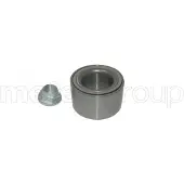METELLI Radlagersatz Hinten für LAND ROVER Range Rover Sport (L320) 19-2938