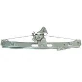 METZGER Autoteile Fensterheber [Hersteller-Nr. 2160032] für BMW