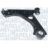 MAGNETI MARELLI Querlenker, Radaufhängung 301181305800 Vorderachse, links, vorne