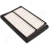 Japanparts Luftfilter FA-844S für SUZUKI VITARA (LY) Filtereinsatz