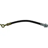KAVO PARTS BBH-6759 Bremsschlauch Hinten Rechts für NISSAN Qashqai / Qashqai +2 I (J10, NJ10) Qashqai / Qashqai+2 I Van (J10, JJ10E)