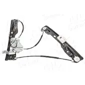 AIC Fensterheber 72686 vorne links für Opel