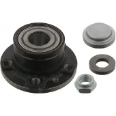 SWAG Radlagersatz [Hersteller-Nr. 70934956] für Opel, Fiat, Vauxhall