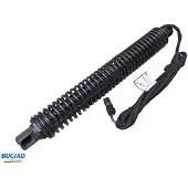 BUGIAD BRD50709 Gasfeder Heckklappendämpfer für BMW 5 Limousine (F10)