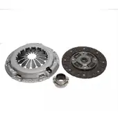 KAVO PARTS Kupplungssatz Kupplung für TOYOTA HILUX VI Pick-up (N1) CP-1144