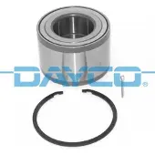 DAYCO Radlagersatz KWD1371