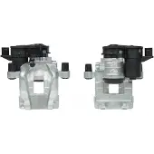 Ate Bremssattel 24.6242-7046.5, Hinten Rechts