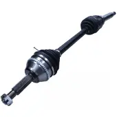 MAXGEAR 49-2378 Antriebswelle Vorne Rechts für FORD Transit Mk6 Kasten (V347, V348, FA) Transit Mk6 Bus (V347, V348, FD, FB, FS, FZ, FC)