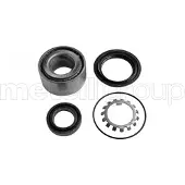 METELLI Radlagersatz Hinten für FORD MAVERICK (UDS, UNS) 19-7816