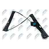 NTY EPS-BM-045 Elektrischer Fensterheber Vorne Links für BMW 3 Touring (F31) 3 Limousine (F30, F80)