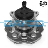 DAYCO Radlagersatz KWD1358