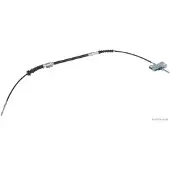 HERTH+BUSS JAKOPARTS Bremszug, Handbremse HERTH+BUSS JAKOPARTS J3910508