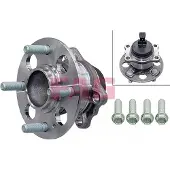 Schaeffler FAG Radlagersatz 713 6322 90