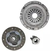 Nexus Kupplungssatz mit Hydrauliklager F1X220NX