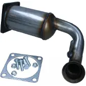 MAXGEAR Katalysator Kat passend für PEUGEOT 206 Schrägheck (2A/C) 27-6094