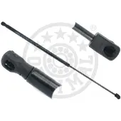 OPTIMAL AG-51295 Gasfeder Heckklappendämpfer für FORD Grand C-Max (DXA/CB7, DXA/CEU) 705mm
