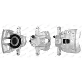 FERODO Bremssattel FCL694933, Vorne Links