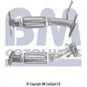 BM CATALYSTS Abgasrohr BM50308