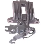 METZGER Bremssattel 6250552
