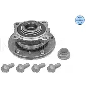 Meyle Radlagersatz Vorne für MINI Countryman (R60) Kugellager 143mm 314 652 0011