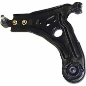 MAPCO 51296 Querlenker Vorne Links Unten für CHEVROLET Aveo / Kalos Schrägheck (T250, T255) für DAEWOO KALOS (KLAS)