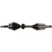 POINT GEAR Antriebswelle PNG74957 Links