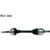 Skf Antriebswelle VKJC 1664 Links