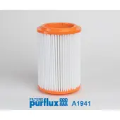 PURFLUX A1941 Luftfilter für KIA BONGO Pritsche/Fahrgestell