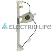 Electric Life ZR RN706 L Fensterheber Hinten Links für RENAULT MEGANE II Kombi (KM0/1) MEGANE II (BM0/1, CM0/1) MEGANE II Stufenheck (LM0/1)