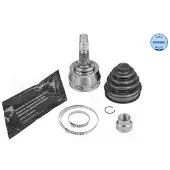 Meyle Gelenksatz, Antriebswelle KIT 214 498 0004