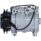 NRF Klimakompressor KLIMA 32823