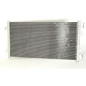 THERMOTEC Kondensator, Klimaanlage KTT110188