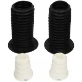 KAVO PARTS SPK-10038 Staubschutzsatz Stoßdämpfer Vorne für BMW 1 Schrägheck (F20) 3 Touring (F31) 3 Limousine (F30, F80) X1 (F48) 3 GT (F34)