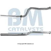 BM CATALYSTS Abgasrohr BM50001