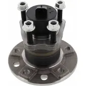 MAPCO 49054 Querlenker Vorne Links Unten für FIAT PANDA (169) PANDA Van (169)