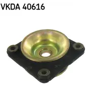 Skf Federbeinstützlager VKDA 40616