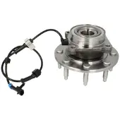BTA Radlagersatz H1Y043BTA