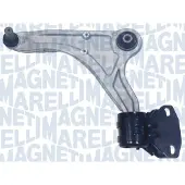 MAGNETI MARELLI Querlenker, Radaufhängung 301181356500 Vorderachse, links, vorne